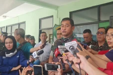 KSAD Minta Maaf atas...