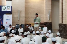 IWAPI Santuni Ribuan...