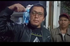 Gudang Amunisi TNI Meledak,...