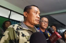 Pangdam Jaya Pastikan...