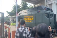 Jihandak TNI Susuri...