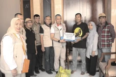 Depresi Landa Rakyat...