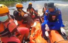 Bocah 6 Tahun yang Tenggelam...