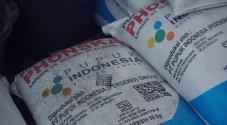 Petani Kalsel Gembira,...