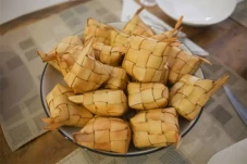 5 Cara Masak Ketupat...