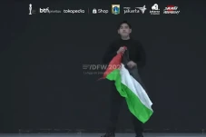 IFW 2024, Desainer Pengusung...