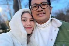 6 Artis Cantik Indonesia...