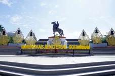 15 Prodi dengan Keketatan...