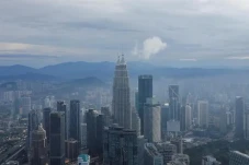 Ketika Terduga Agen...
