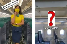 Terungkap Misteri Banyak...