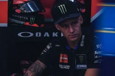 Bukan Uang, Fabio Quartararo...