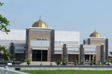Jadwal Imsakiyah Surabaya,...