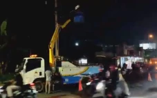 Jelang Arus Mudik, Dishub...