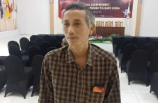 Anggaran Pilkada Serentak...