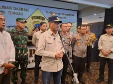 Menhub Peringatkan Tradisi...