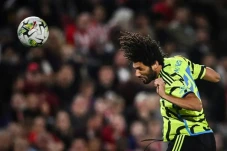 Mohamed Elneny: Bukti...