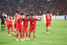 Daftar 27 Pemain Timnas...