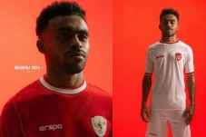 Kabar Erspo Rombak Jersey...