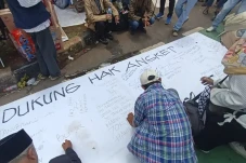 Hak Angket Pilpres 2024...