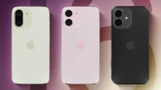 iPhone 16 Kembali ke...