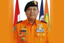 Kabasarnas Henri Alfiandi...