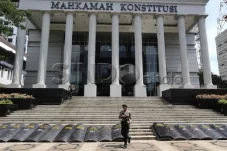 Sidang PHPU, MK Agendakan...