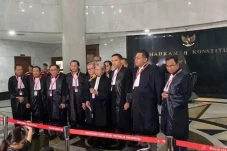 Tim Hukum Ganjar-Mahfud...