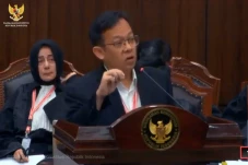Ekonom UI Sebut Pembagian...