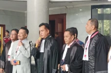 Yusril Anggap Saksi...