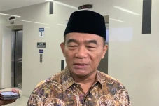 Dipanggil MK ke Sidang...