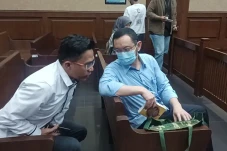 Total Aset Andhi Pramono...