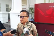 Jokowi Undang Relawan...