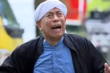 Sinopsis Tukang Bubur...
