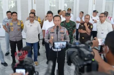 Operasi Ketupat Jaya...