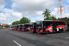 Jelang Pengoperasian...