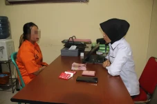 Terjaring Operasi, Ini...