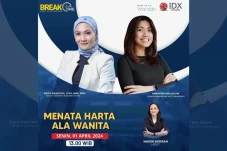 Atur Keuangan dengan...