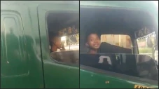Bocah 12 Tahun Ketahuan...