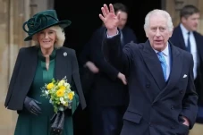 Kate Middleton Absen...