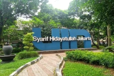 26 UIN yang Bisa Dipilih...