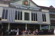 5 PTN di Jakarta Beserta...