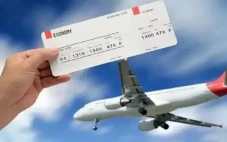 Harga Tiket Pesawat...