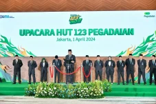 Masuki Usia 123 Tahun,...