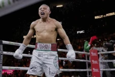 TKO Rolando Romero,...