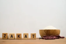 Mengenal Ragam Zakat...