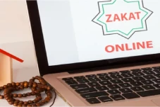 Apakah Boleh Bayar Zakat...