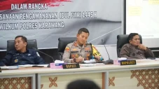 1.756 Personel Gabungan...