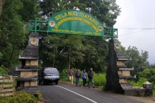 Wisata Gunung Bromo...
