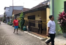 2 Pelaku Perampokan...