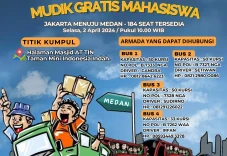 Polda Sumut Fasilitasi...
